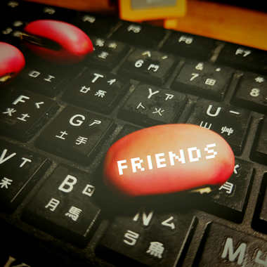 friends