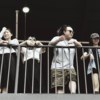 裤杈乐队 - 先人指路