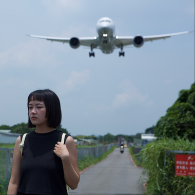 失联的航班