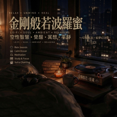 金刚般若波罗蜜–如法受持分第十三