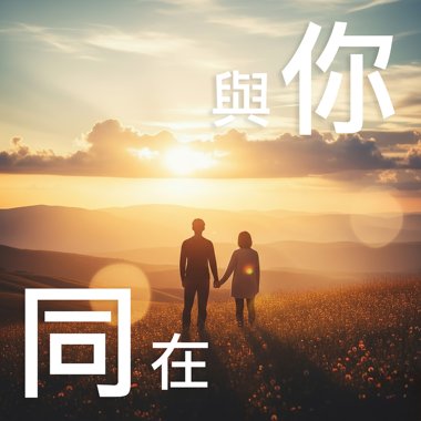 《与你同在》5.高光