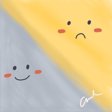 别慌