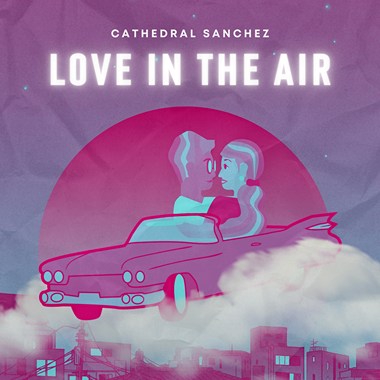 LOVE IN THE AIR