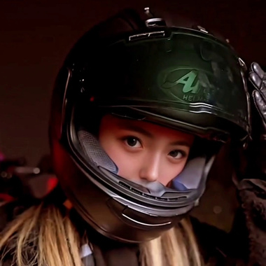 极速女皇 （极速女皇二部曲之一）