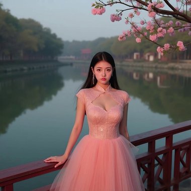 咏西湖