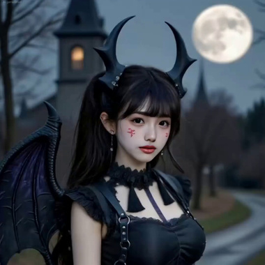 小女巫的不可思议生活