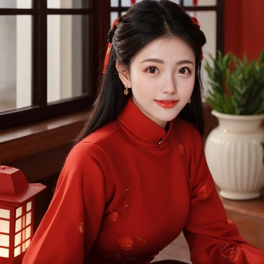 小女巫的新年魔法派对