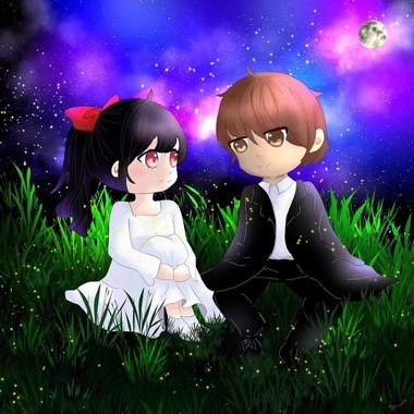 Story Love 故，是爱  Ft. Gaston