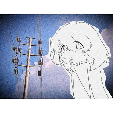 夜晚的水母不会游泳（demo）