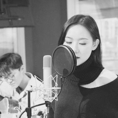 I Will Always Love You(cover) 