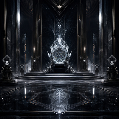 Diamond Court
