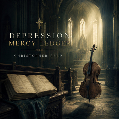 Depression Mercy Ledger
