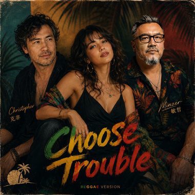Choose Trouble
