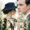 Rose Garden Stranger