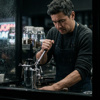 Your Private Barista