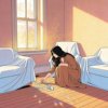 断片无端五十弦 LO-FI
