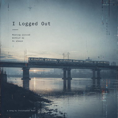I Logged Out - 瞪鞋