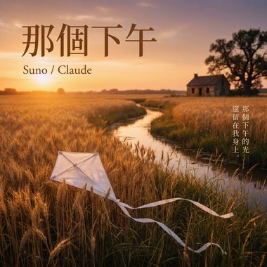 那个下午 (C)
