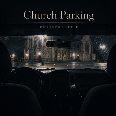 Church Parking