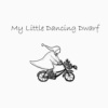 何雪阳 - My Little Dancing Dwarf