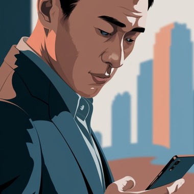 诈骗警报