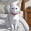 爱你的猫