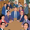 转动理想的齿轮