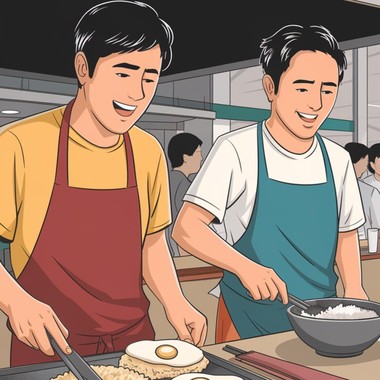 日出
