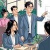 金宝的光