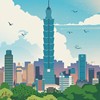 宝岛鸟邻居