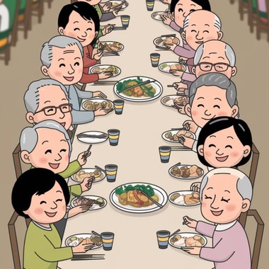 邓公筑梦