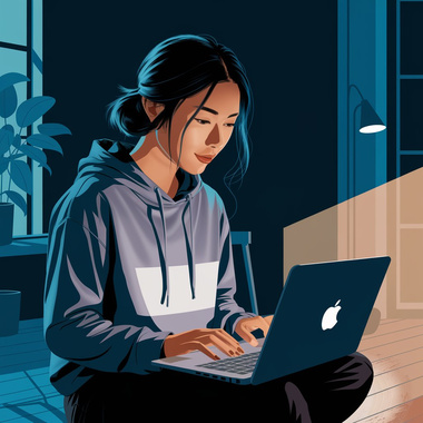 【喵魔人】晚安 AI