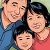 阿公阿嬷的时光机