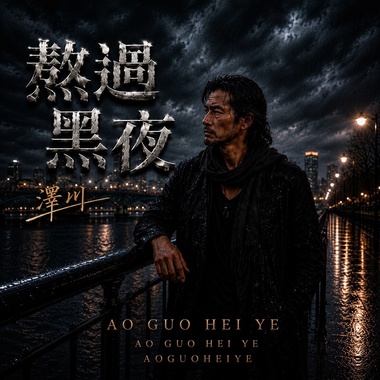 熬过黑夜