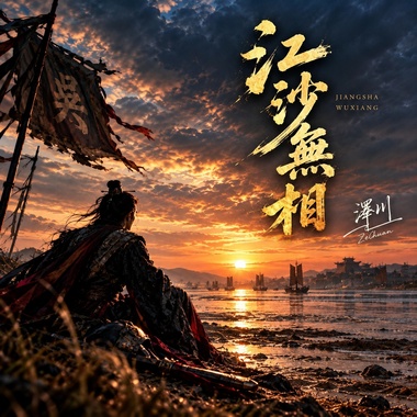江沙无相