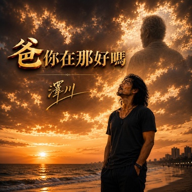 爸你在那好吗（烟嗓六曲之一）