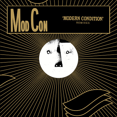 MOD CON - Modern Condition Remixes - Is Yr Heart A Joke (Cloudy Ku Remix)