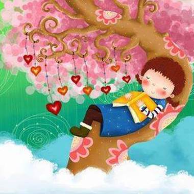 dream (梦想)