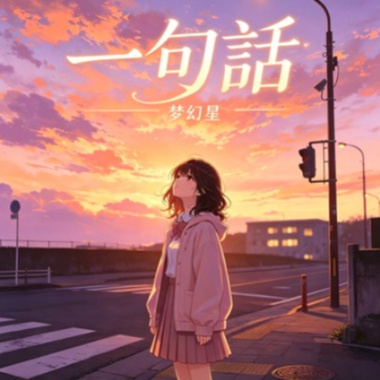 一句话