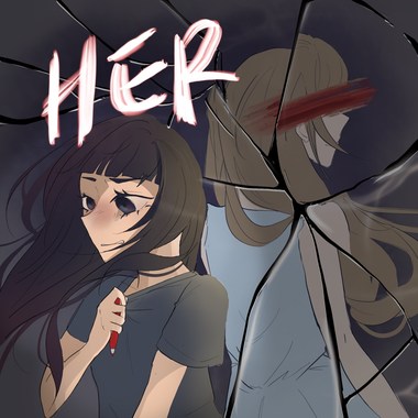 Her
