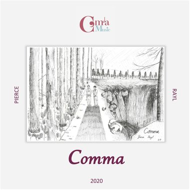 Comma