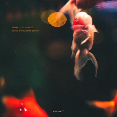 默数三秒  Three Seconds Of Silence
