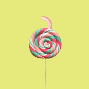 咩呱呱之歌 【SWEET & SOUR】