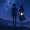 你眼里的光