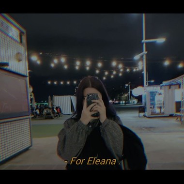For Eleana