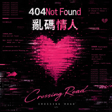 乱码情人404 Not Found（demo）