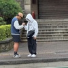 Tell me why you go？Ft.家威