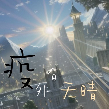 疫外有天晴