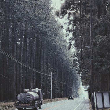 6000 Miles