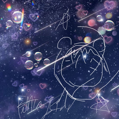 陪你去看流星雨(^ ^)-☆